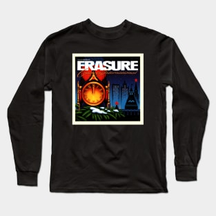 Erasure 1 Long Sleeve T-Shirt